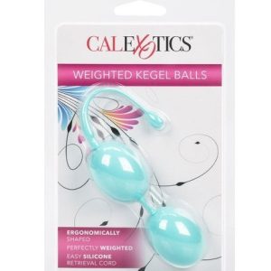 Bolas de Kegel Weighted