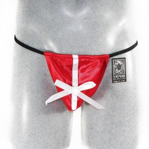 Tanga Empaque de Regalo