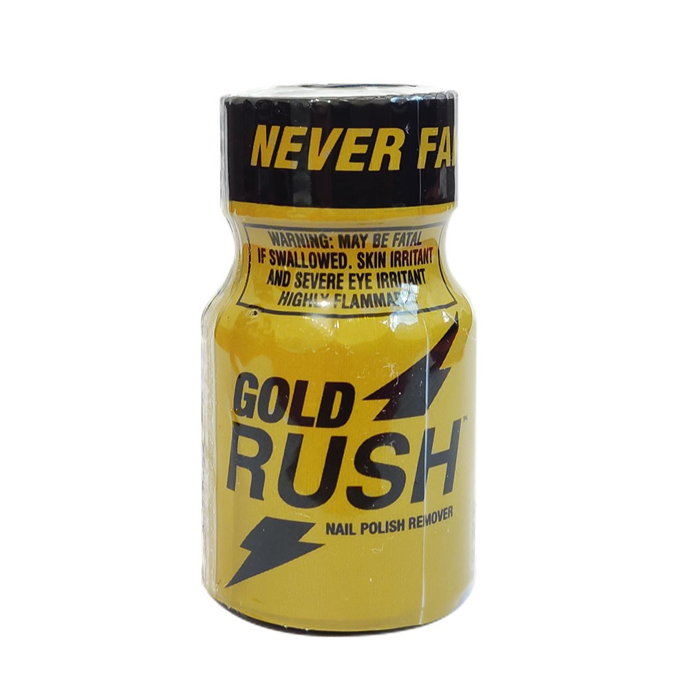 Rush Gold caja con 18