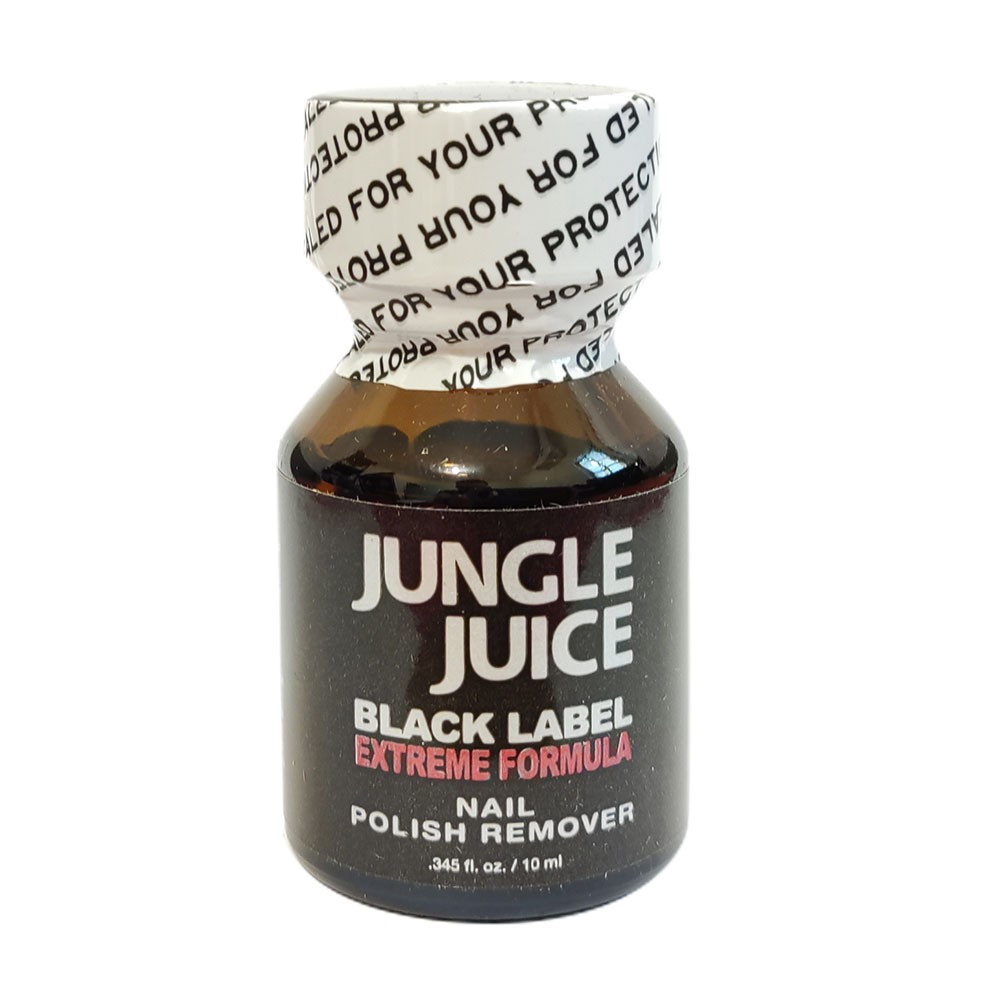 Rush Juicy Jungle caja con 18