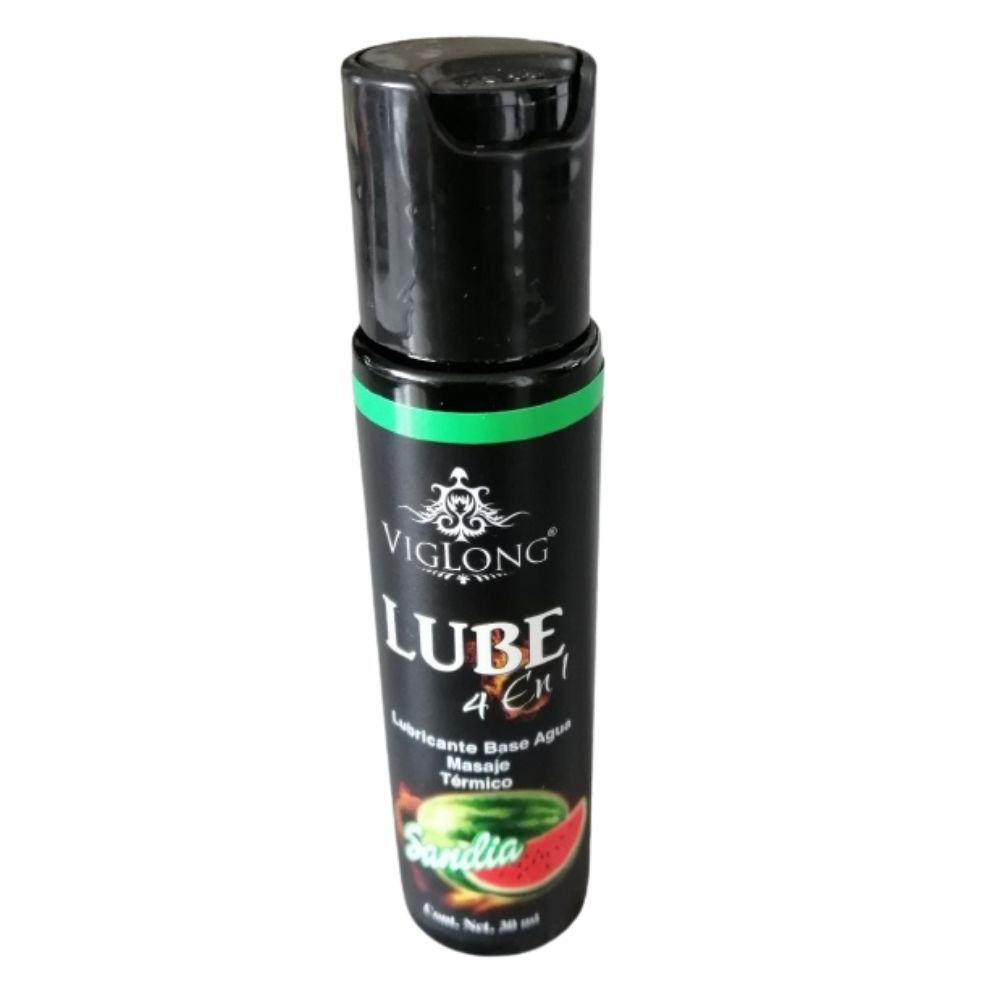 Lube 4in1 Sandía