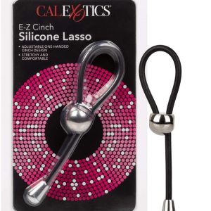 Lazo Retardador de Silicona