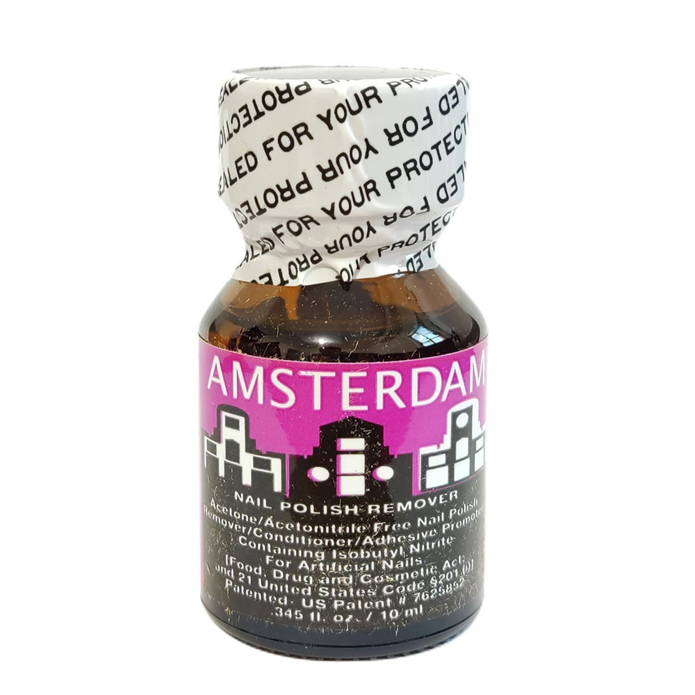 Rush Amsterdam