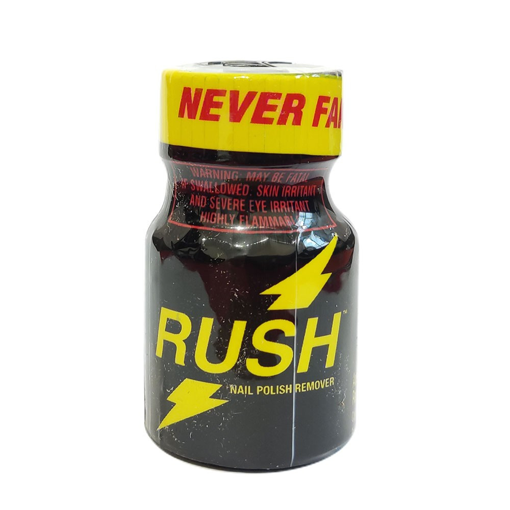 Rush Black
