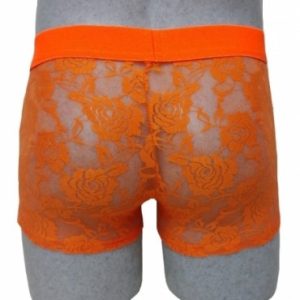 Bóxer para Caballero de Encaje