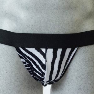 Suspensorio tipo Cebra