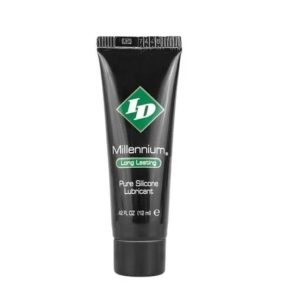 I.D. Lubricante Millennium 12 Gr Silicon