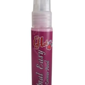 HS Anal easy en Crema 30 ml.