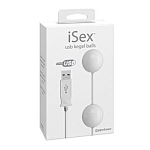 USB Bolas Kegel