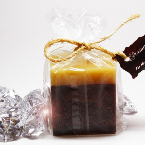 Vela Aromática con Feromonas para Hombre