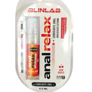 Anal Relax 4.5 Ml
