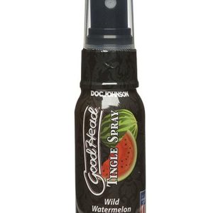 Spray Desensibilizante de Garganta Goodhead 1Fl Oz Sabor Sandia