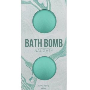 Bombas para Tina con Feromonas DONA