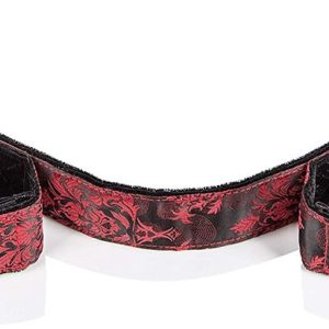 Esposas para Manos y Pies Scandal Bondage