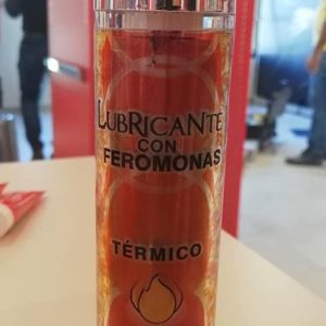 Lubricante con Feromonas Termico