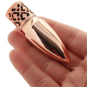 Bala Glitter Royal Gems