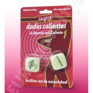 DADOS GLOW