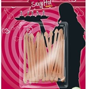 Palillos Dicky 24 pzas