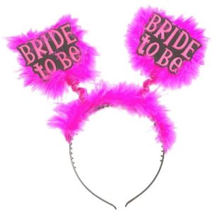 Diadema Bride to Be
