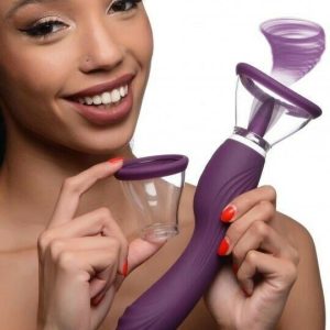 8X Lickgasm by Shegasm