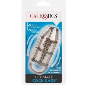 Funda tipo jaula para Pene