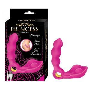 PRINCESS EUPHORIA PINK