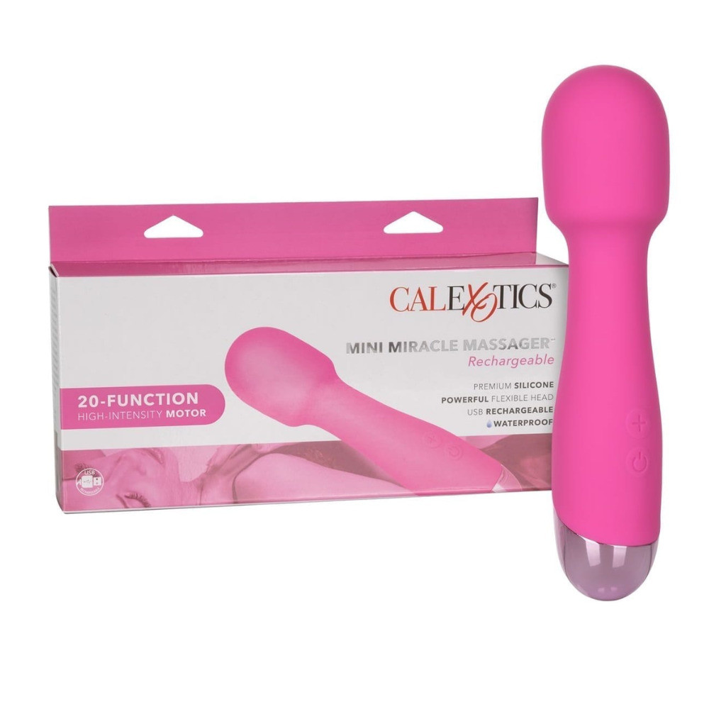 MINI MIR MASS RECHARGEABLE