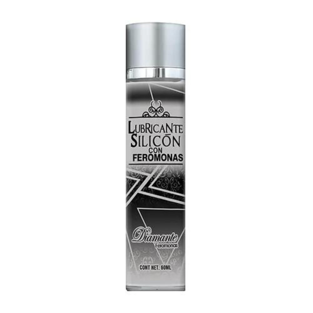 Lubricante de silicon con feromonas