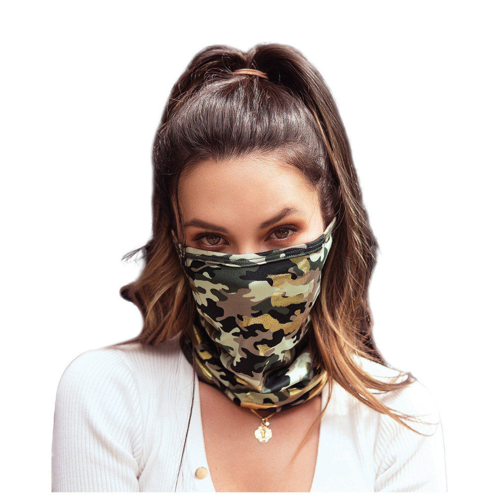BANDANA MAPALE