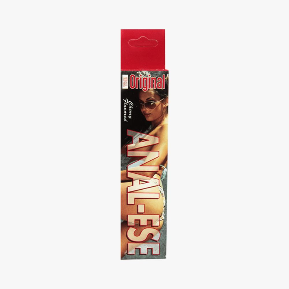 ANAL ESE CREAM 1.5 OZ