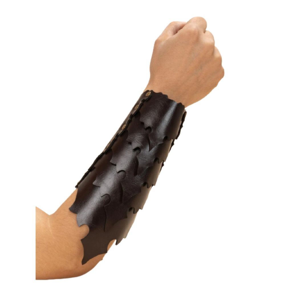 MANGA DE BRAZO CON DISEÑO DE TACHUELA